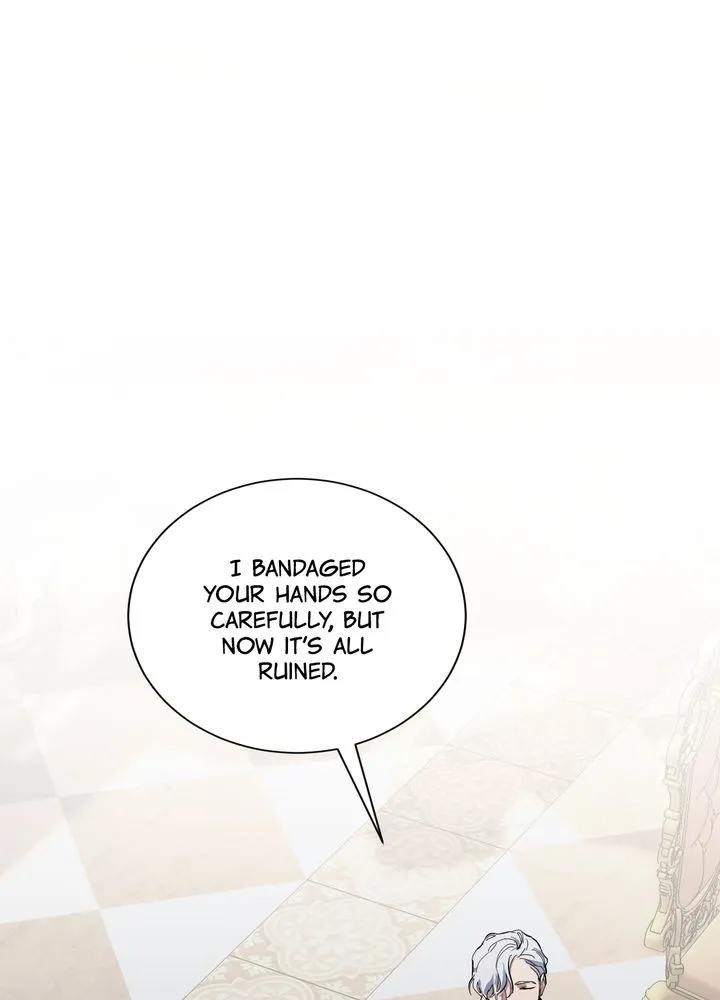 The Double Agent Chapter 6 page 109 - 