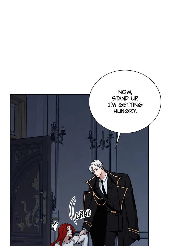 The Double Agent Chapter 6 page 12 - 
