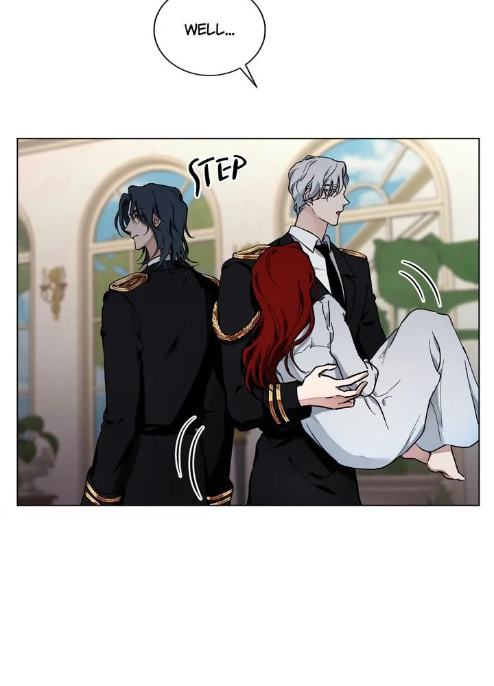 The Double Agent Chapter 6 page 117 - 