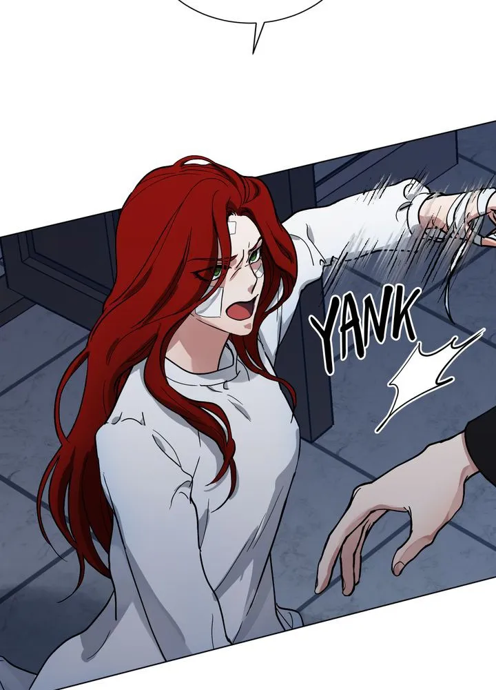 The Double Agent Chapter 6 page 14 - 