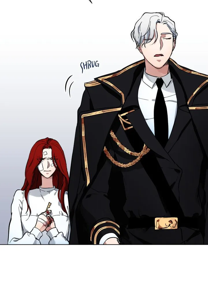 The Double Agent Chapter 6 page 16 - 