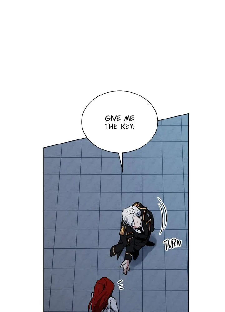 The Double Agent Chapter 6 page 18 - 