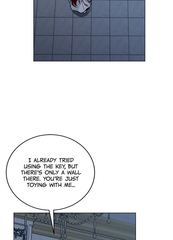 The Double Agent Chapter 6 page 19 - 