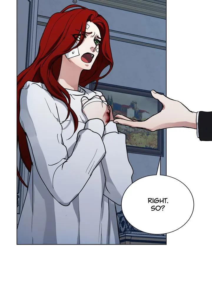 The Double Agent Chapter 6 page 20 - 