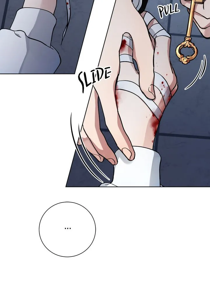 The Double Agent Chapter 6 page 22 - 