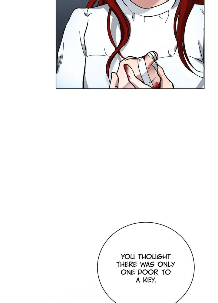 The Double Agent Chapter 6 page 24 - 
