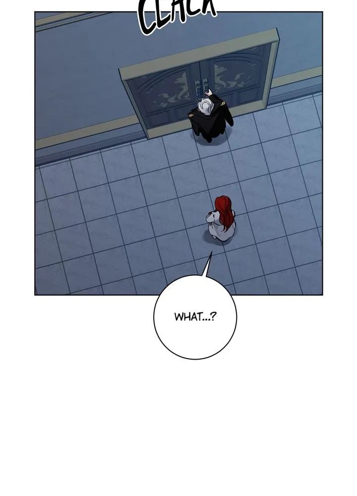 The Double Agent Chapter 6 page 27 - 