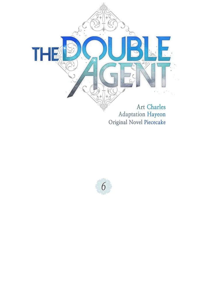 The Double Agent Chapter 6 page 30 - 