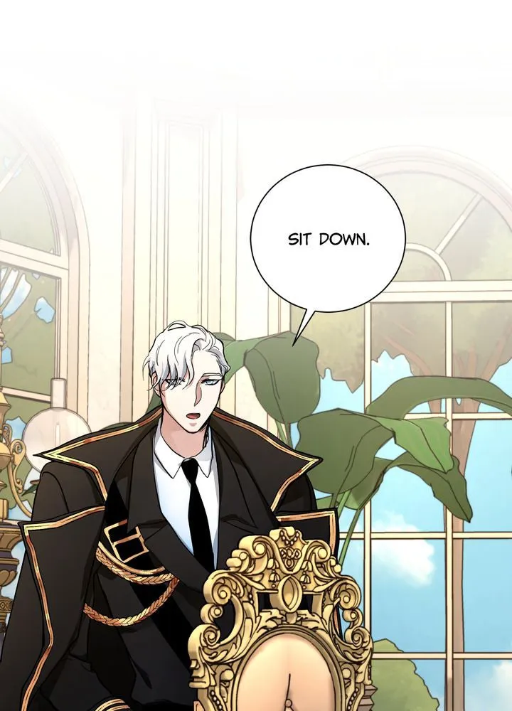 The Double Agent Chapter 6 page 38 - 