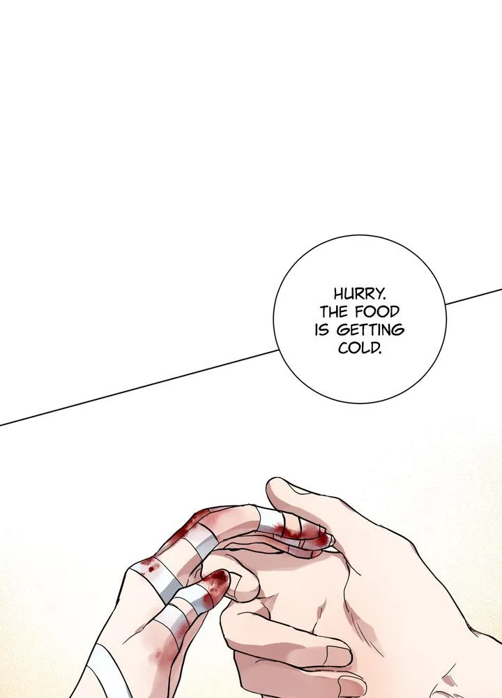 The Double Agent Chapter 6 page 41 - 