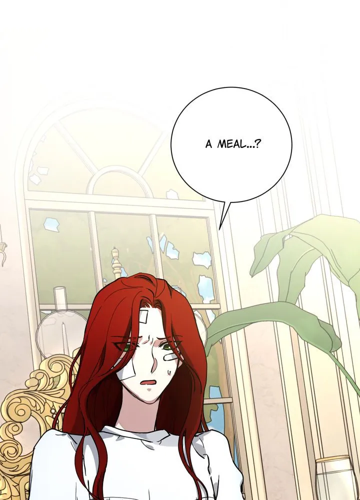 The Double Agent Chapter 6 page 50 - 