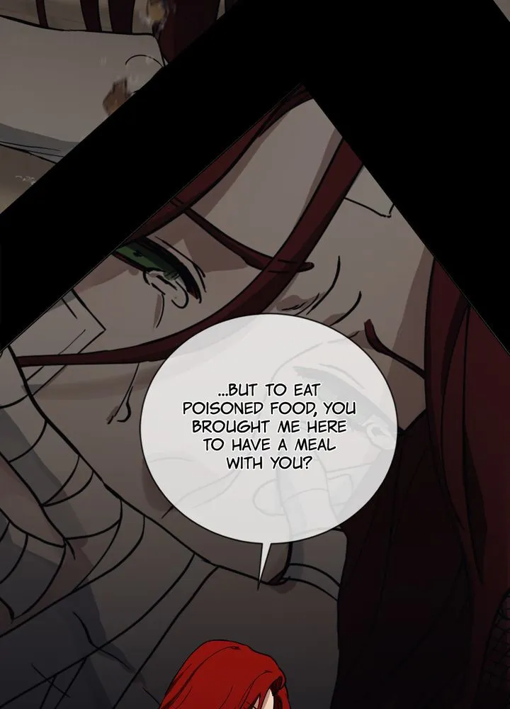 The Double Agent Chapter 6 page 53 - 