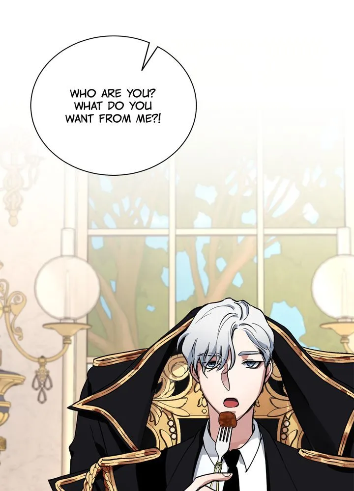The Double Agent Chapter 6 page 55 - 