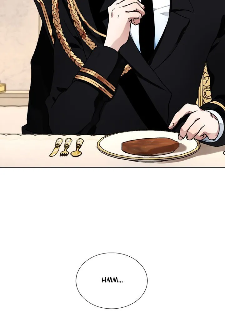 The Double Agent Chapter 6 page 56 - 