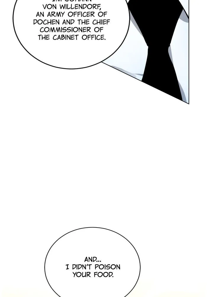 The Double Agent Chapter 6 page 58 - 
