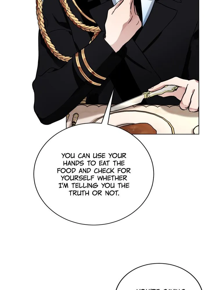 The Double Agent Chapter 6 page 67 - 