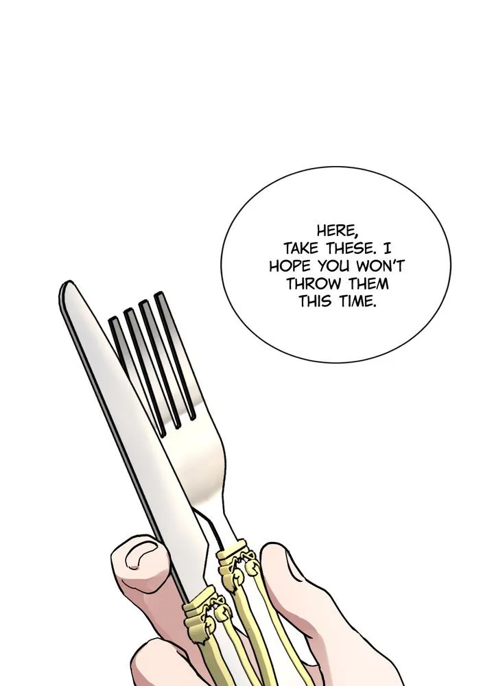 The Double Agent Chapter 6 page 71 - 