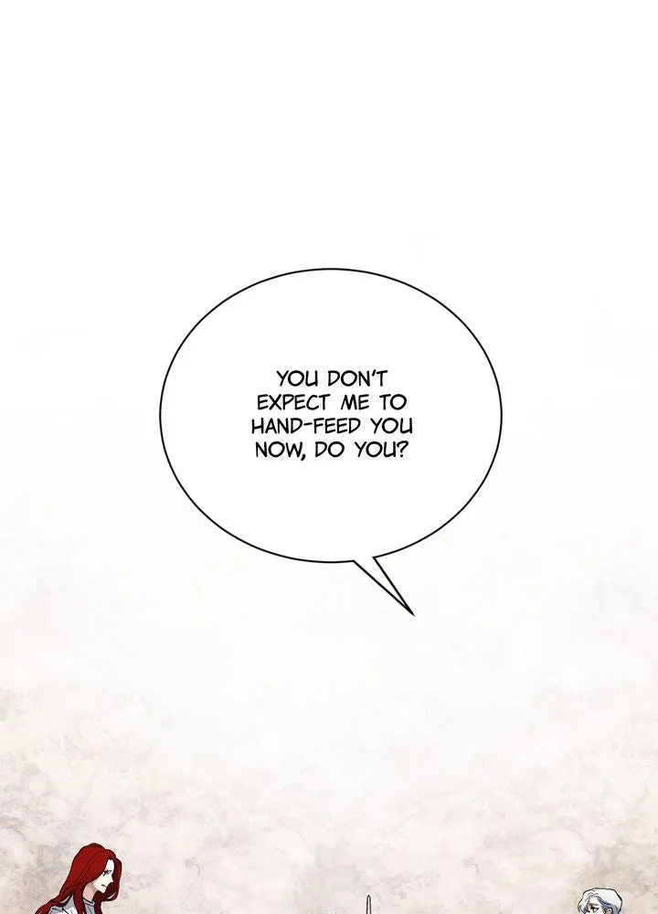 The Double Agent Chapter 6 page 73 - 