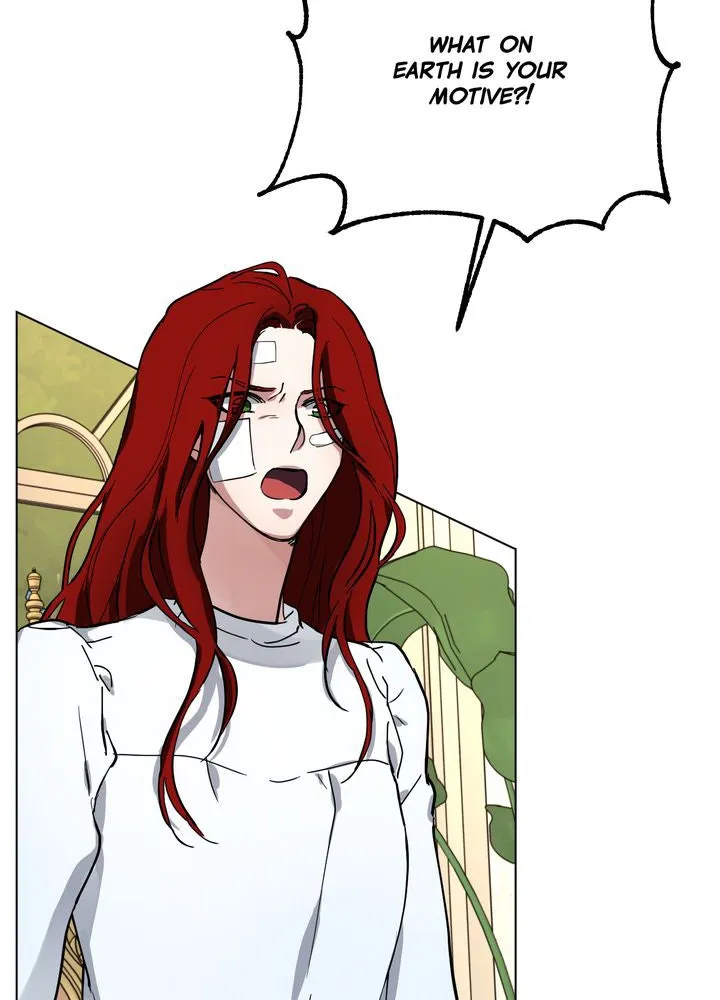 The Double Agent Chapter 6 page 75 - 