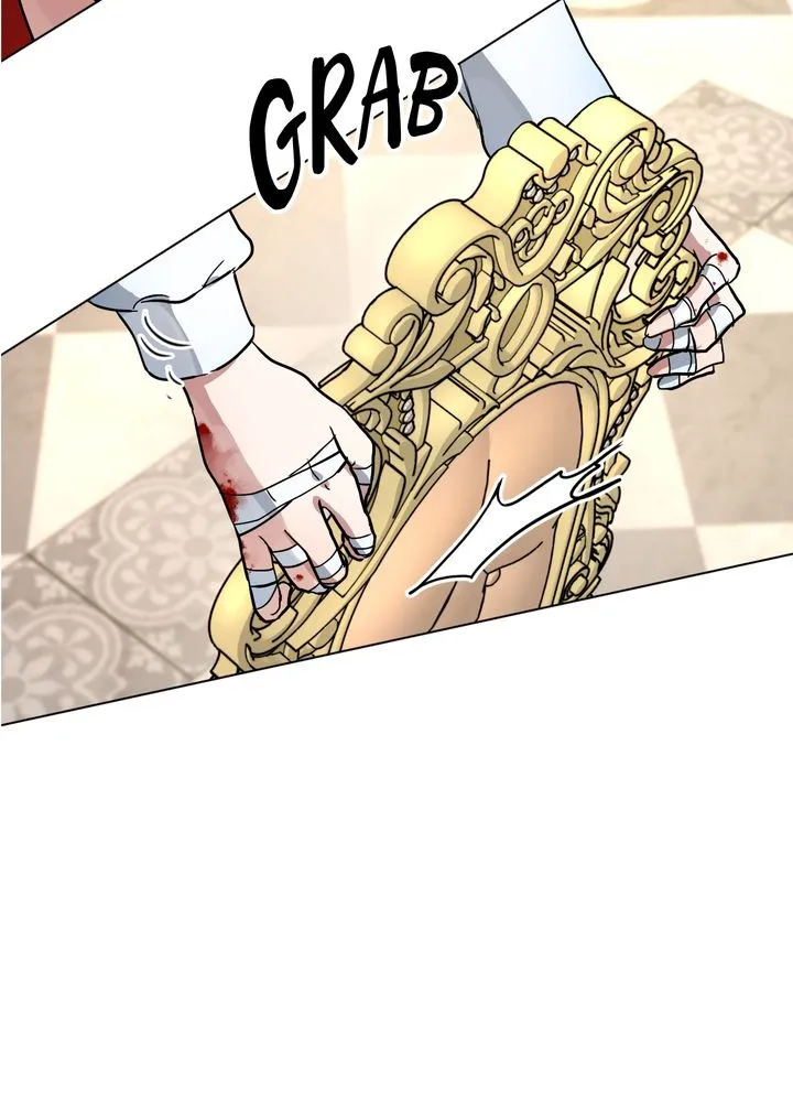 The Double Agent Chapter 6 page 79 - 