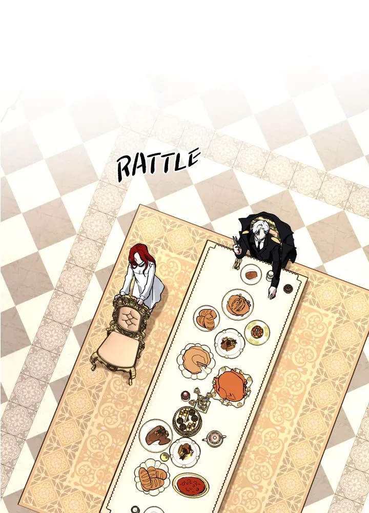 The Double Agent Chapter 6 page 80 - 