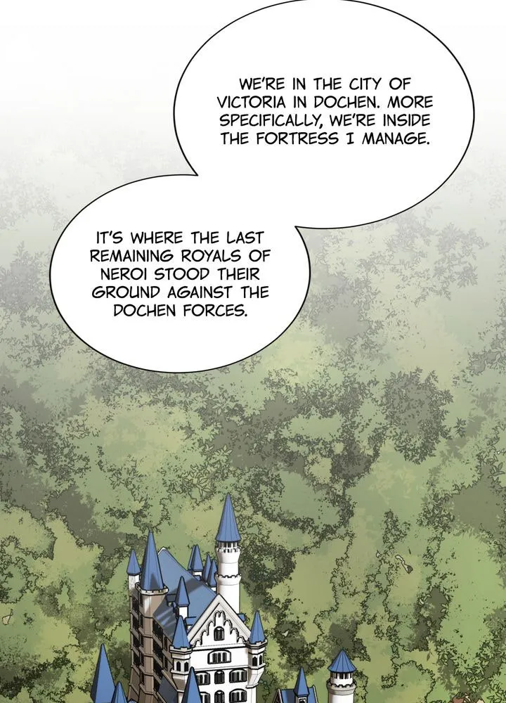 The Double Agent Chapter 6 page 88 - 