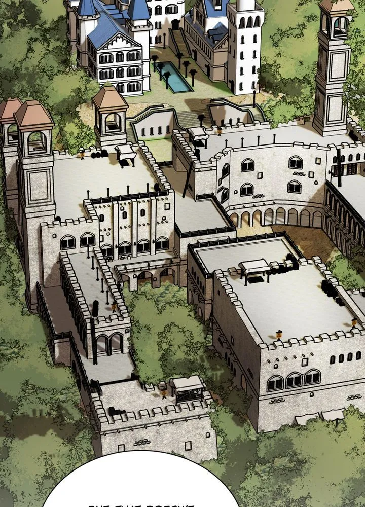 The Double Agent Chapter 6 page 89 - 