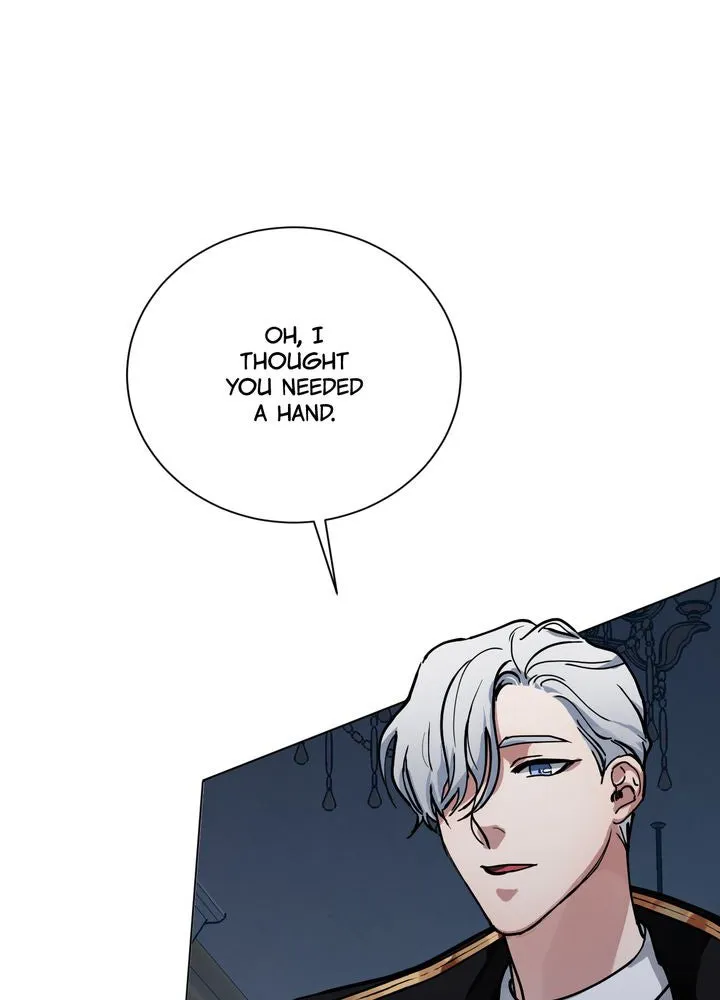 The Double Agent Chapter 6 page 10 - 
