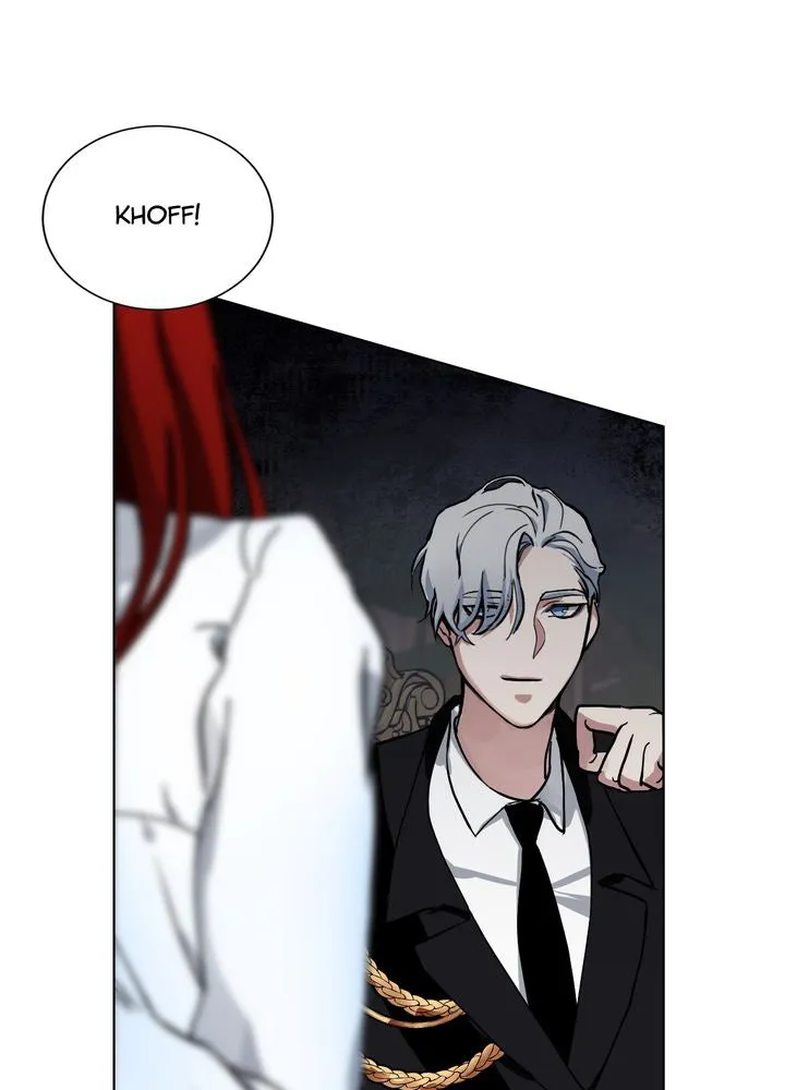 The Double Agent Chapter 6 page 92 - 