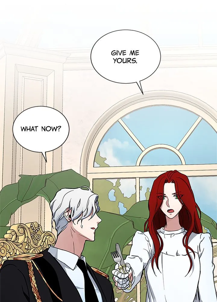 The Double Agent Chapter 7 page 101 - 