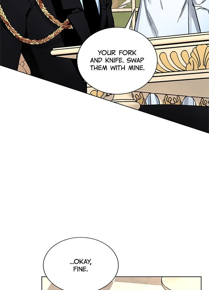 The Double Agent Chapter 7 page 102 - 
