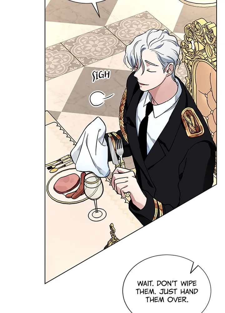 The Double Agent Chapter 7 page 103 - 