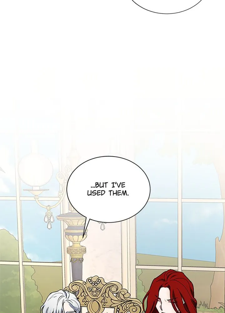 The Double Agent Chapter 7 page 104 - 