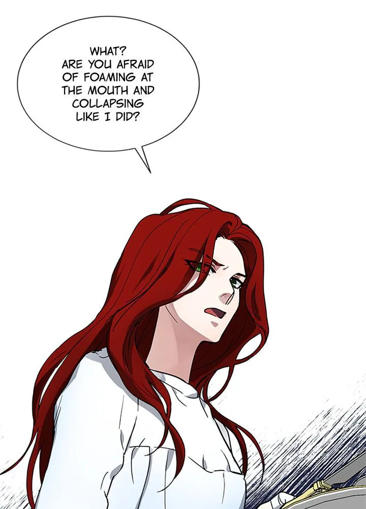 The Double Agent Chapter 7 page 106 - 