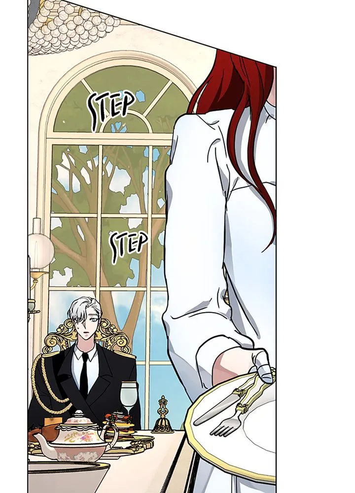 The Double Agent Chapter 7 page 108 - 