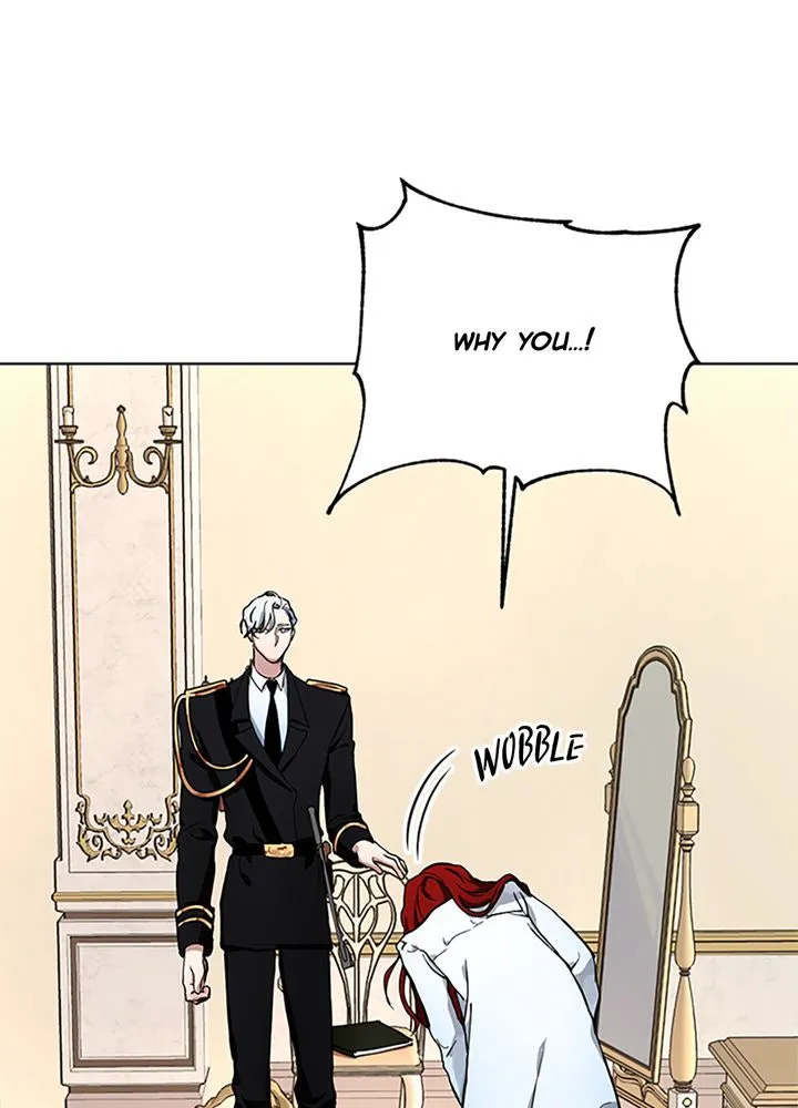 The Double Agent Chapter 7 page 18 - 