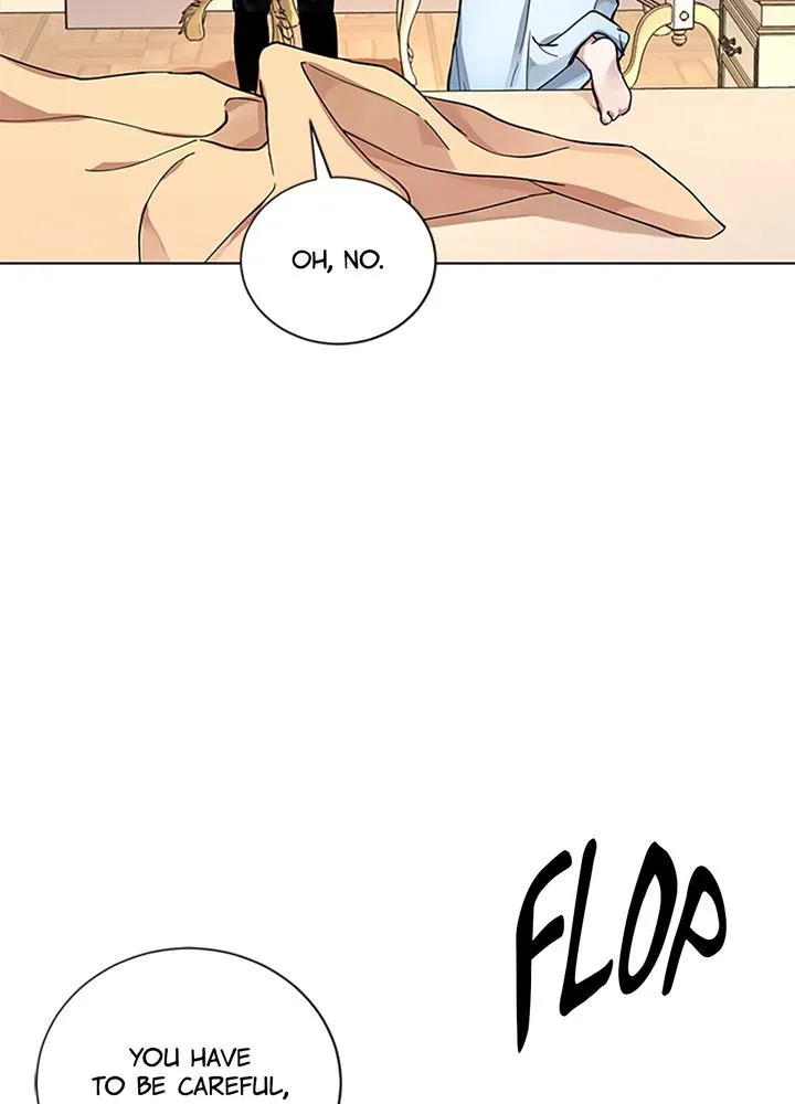 The Double Agent Chapter 7 page 19 - 