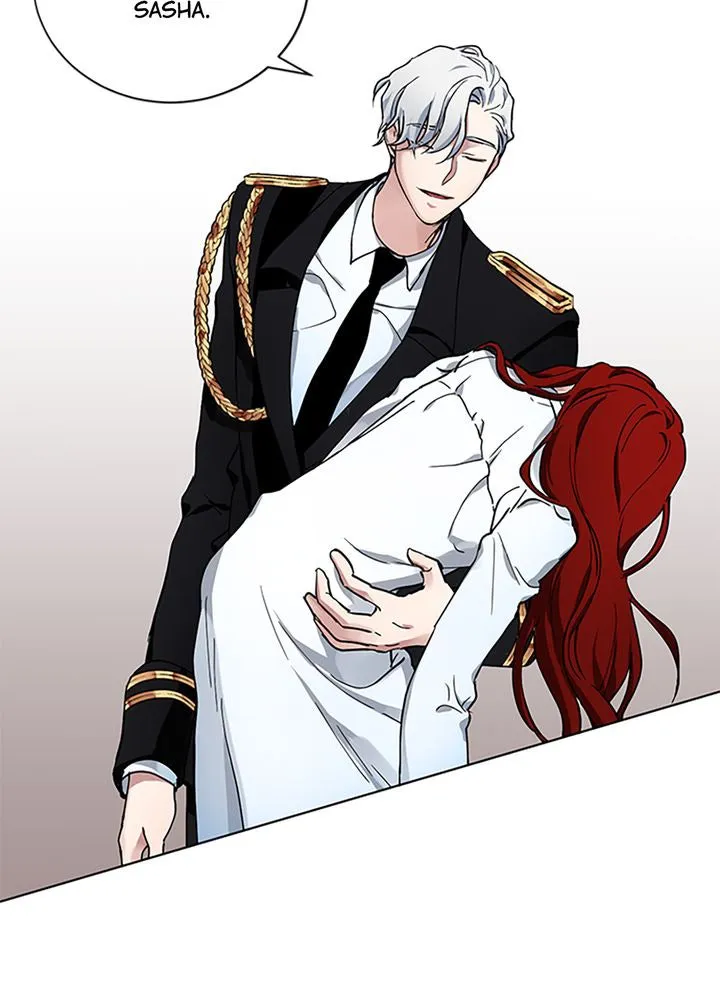 The Double Agent Chapter 7 page 20 - 