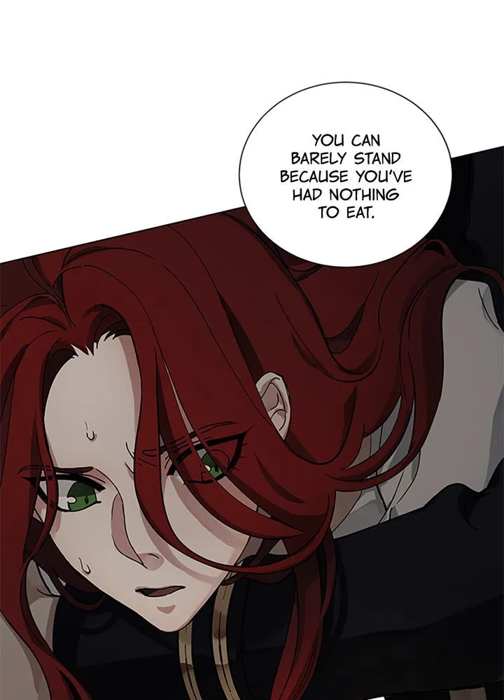 The Double Agent Chapter 7 page 21 - 