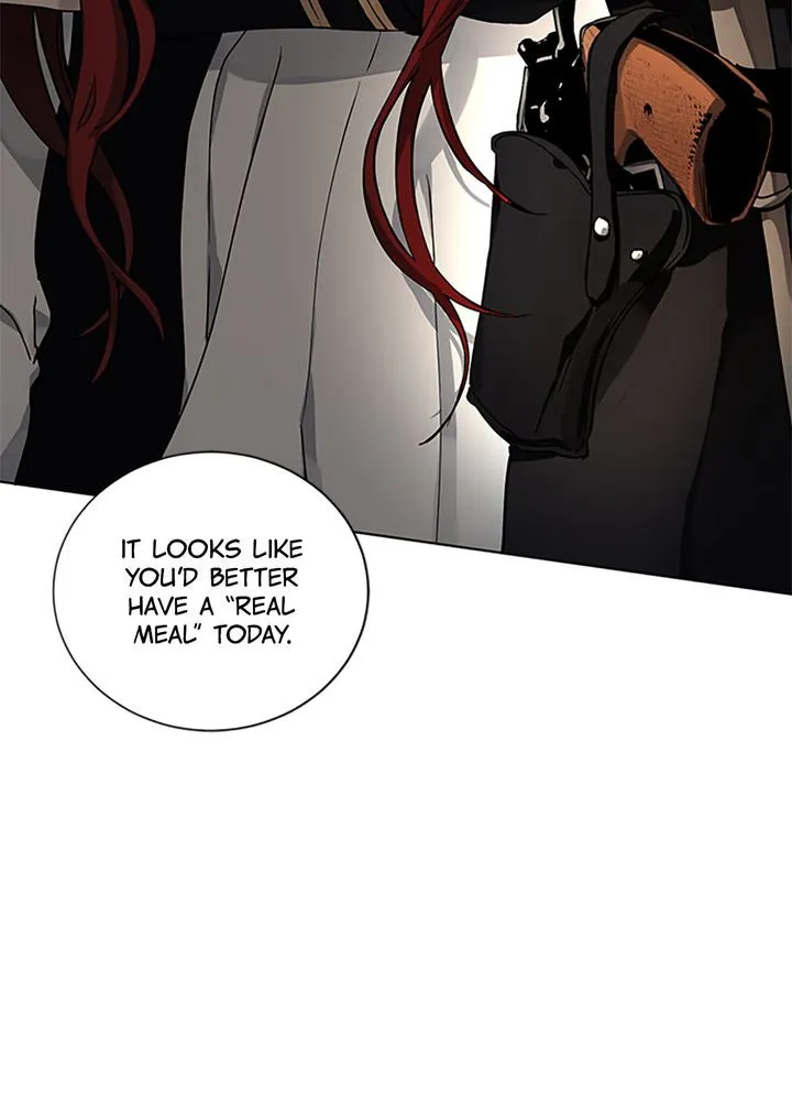 The Double Agent Chapter 7 page 22 - 