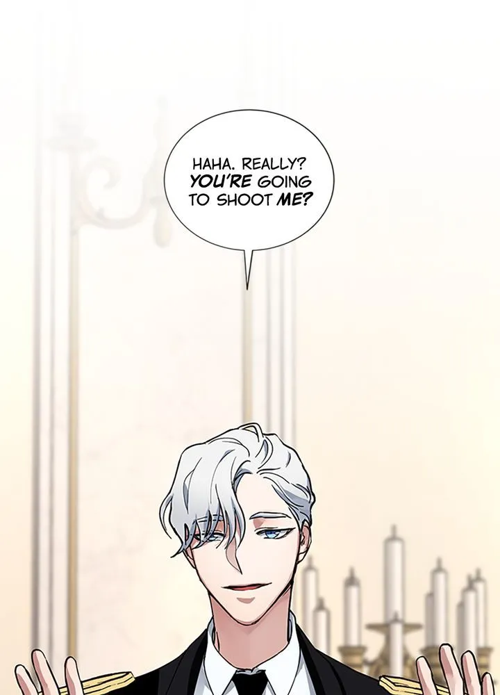 The Double Agent Chapter 7 page 25 - 