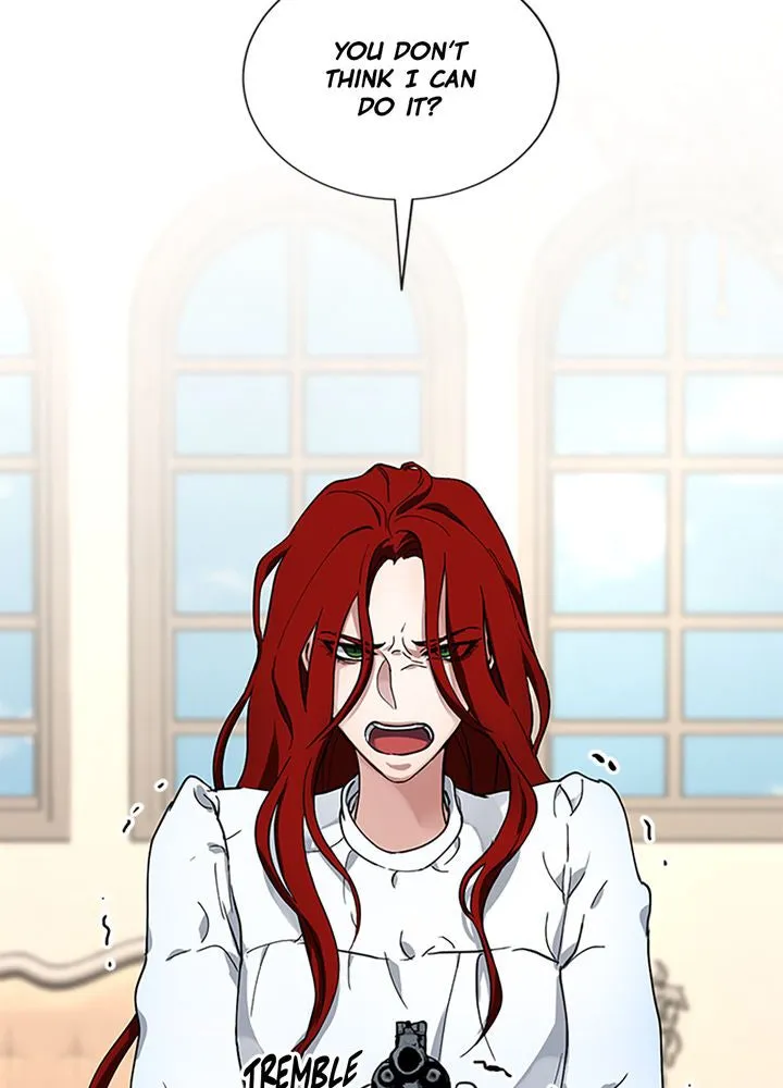 The Double Agent Chapter 7 page 27 - 