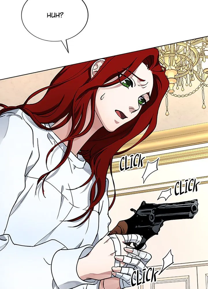 The Double Agent Chapter 7 page 30 - 
