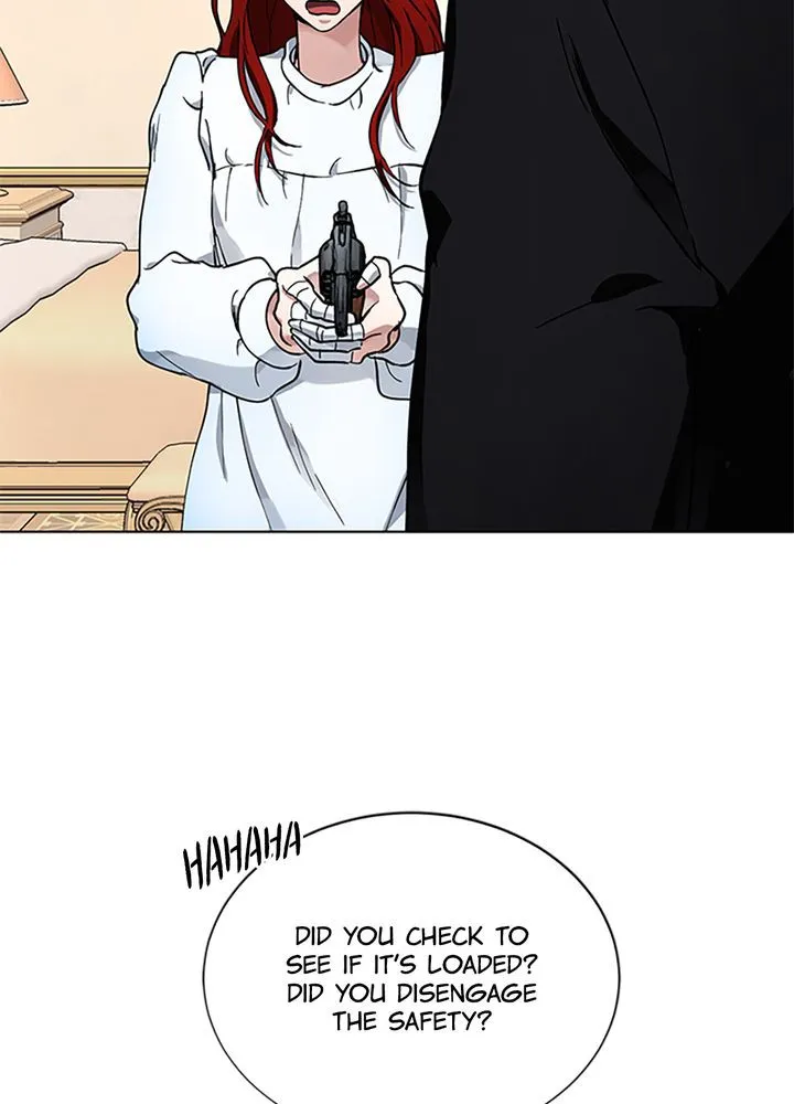 The Double Agent Chapter 7 page 32 - 