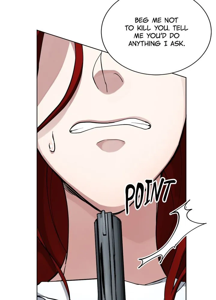 The Double Agent Chapter 7 page 38 - 