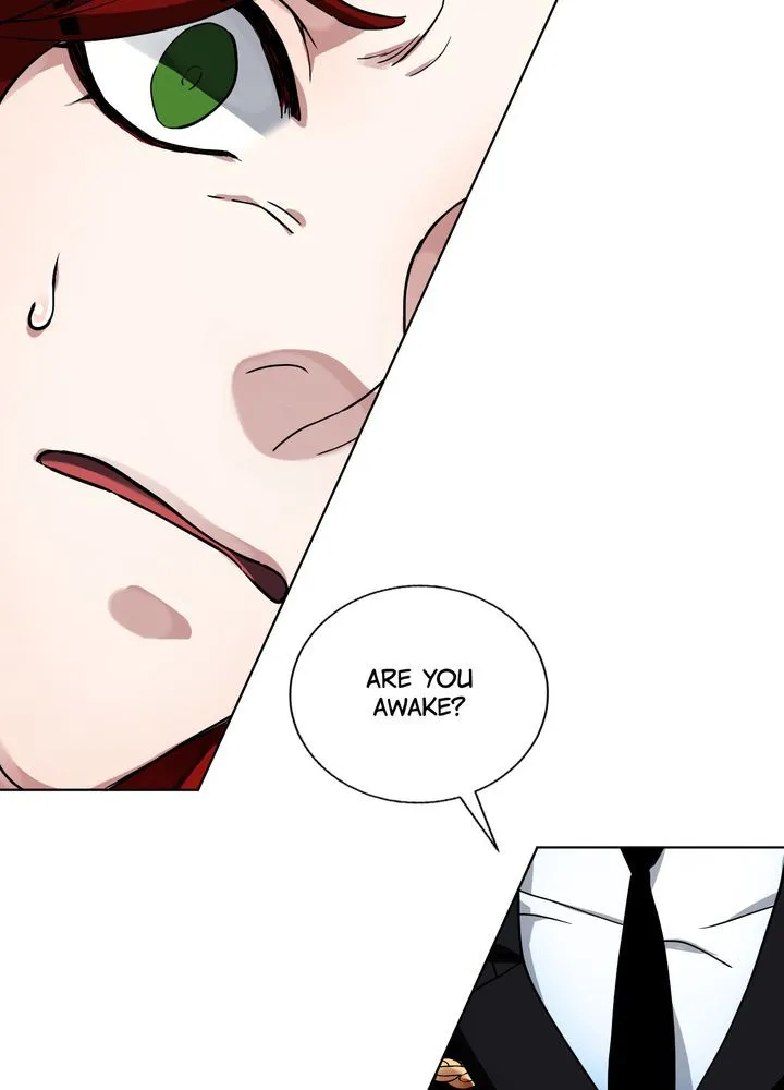 The Double Agent Chapter 7 page 5 - 