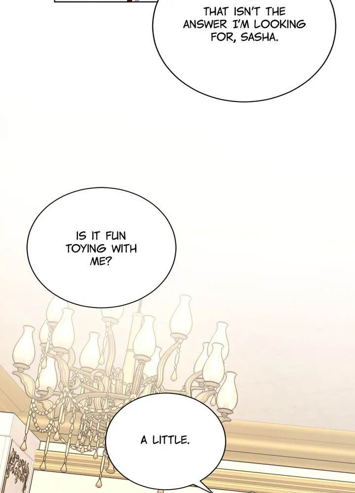 The Double Agent Chapter 7 page 42 - 