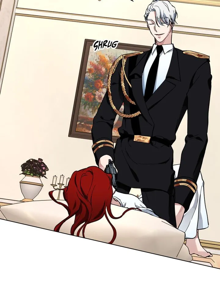 The Double Agent Chapter 7 page 43 - 