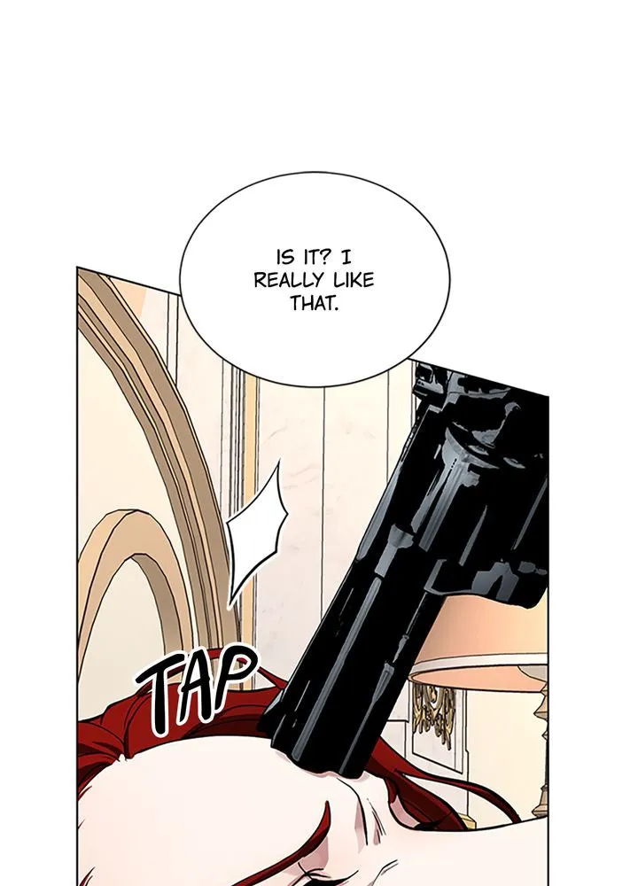 The Double Agent Chapter 7 page 50 - 