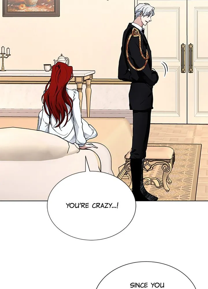 The Double Agent Chapter 7 page 54 - 